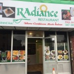 New Caribbean Restaurant - Radiance in Flatbush