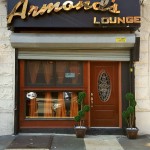 Armond's Lounge