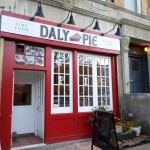 New Bakery in Prospect Heights - Daly Pie