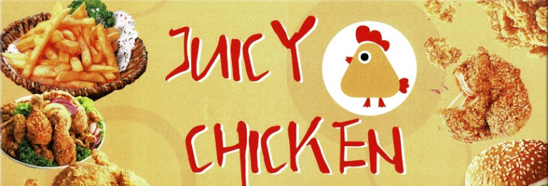 Juicy Chicken in Bay Ridge