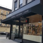 Bakerie in Crown Heights