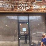 Izzy's Brooklyn Smokehouse
