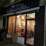 Mozzarella in Crown Heights