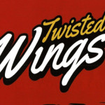 Twisted Wings in Bensonhurst