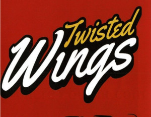 Twisted Wings in Bensonhurst