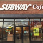 Subway Cafe