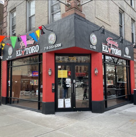 El Toro Taqueria