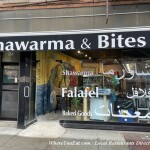 Shawarma and Bites