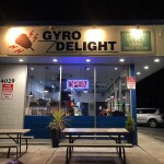 Gyro Delight