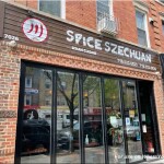 Spice Szechuan Asian Restaurant