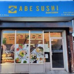 Abe Sushi